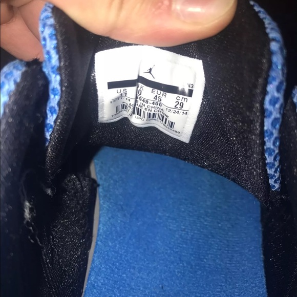 Jordan Futures - Picture 4 of 4